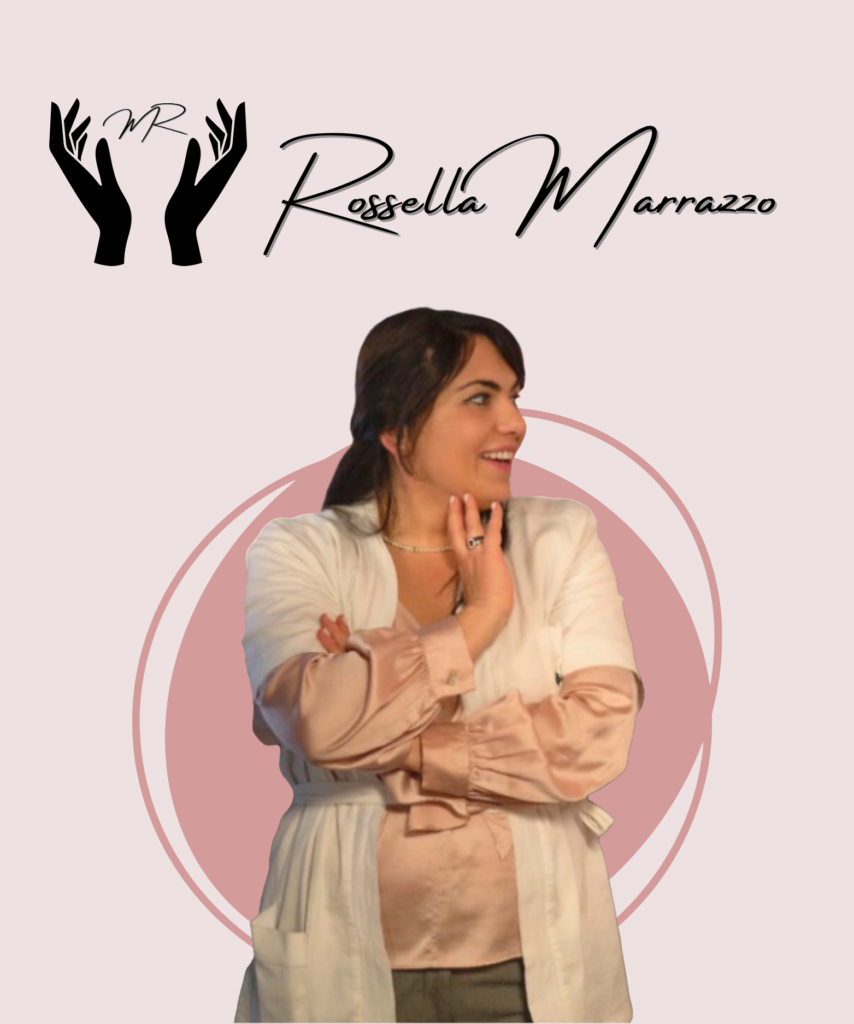 Rossella Marrazzo - Pupilla 5 Stelle del metodo Renata Franca